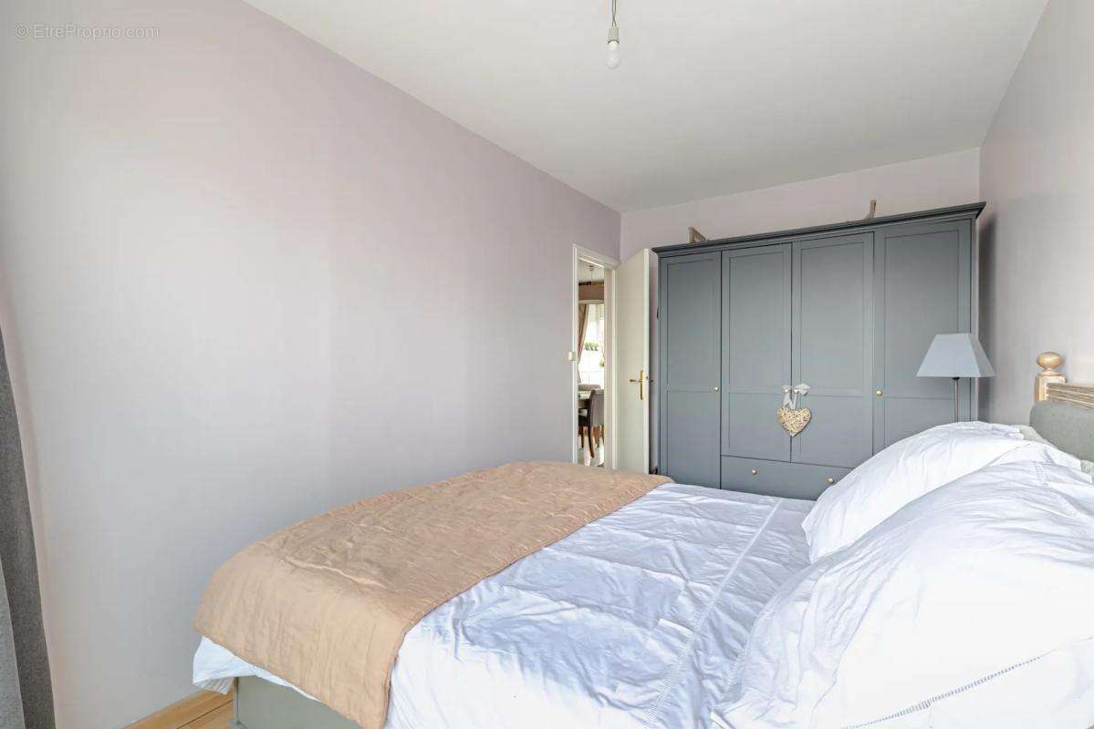 Appartement à SAVIGNY-SUR-ORGE