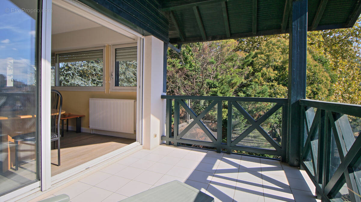 Appartement à BAYONNE