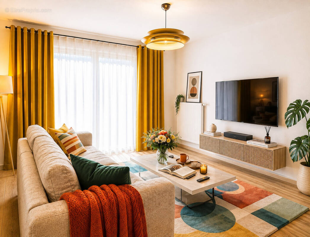 Photo Appartement à Strasbourg au prix de 187 250€
