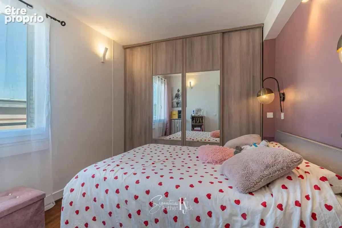 Appartement - photo 4