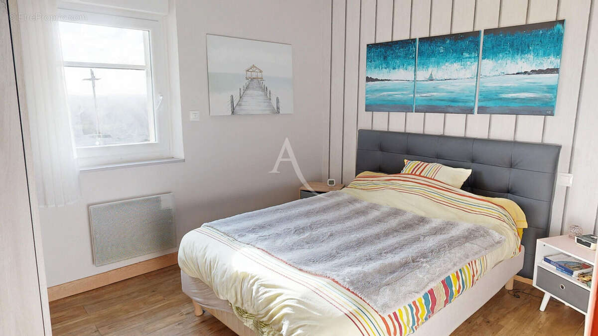 Maison à CARCASSONNE