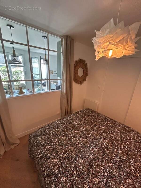Appartement à QUIBERON