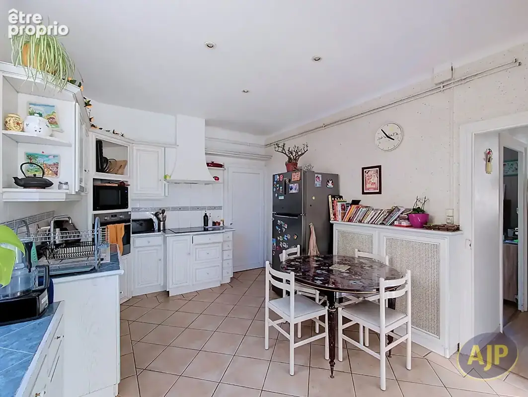 Maison 7 pièces 116 m² - photo 4