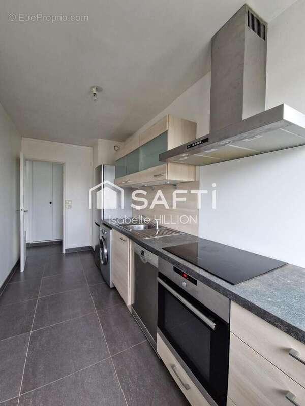 Photo 4 - Appartement à NOGENT-SUR-OISE