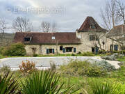 Maison à SAINT-PIERRE-TOIRAC
