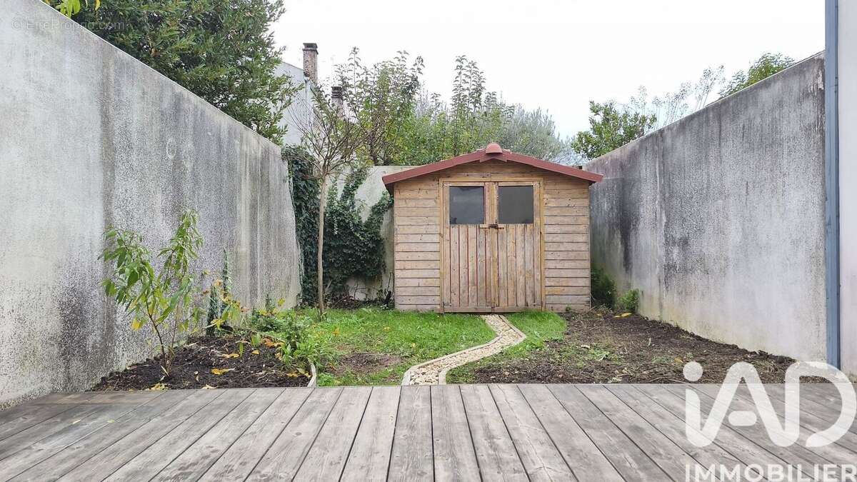 Photo 4 - Appartement à AYTRE