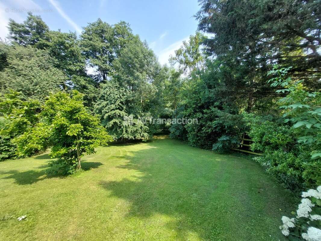 Maison 159 m² à Argentre  - photo 7