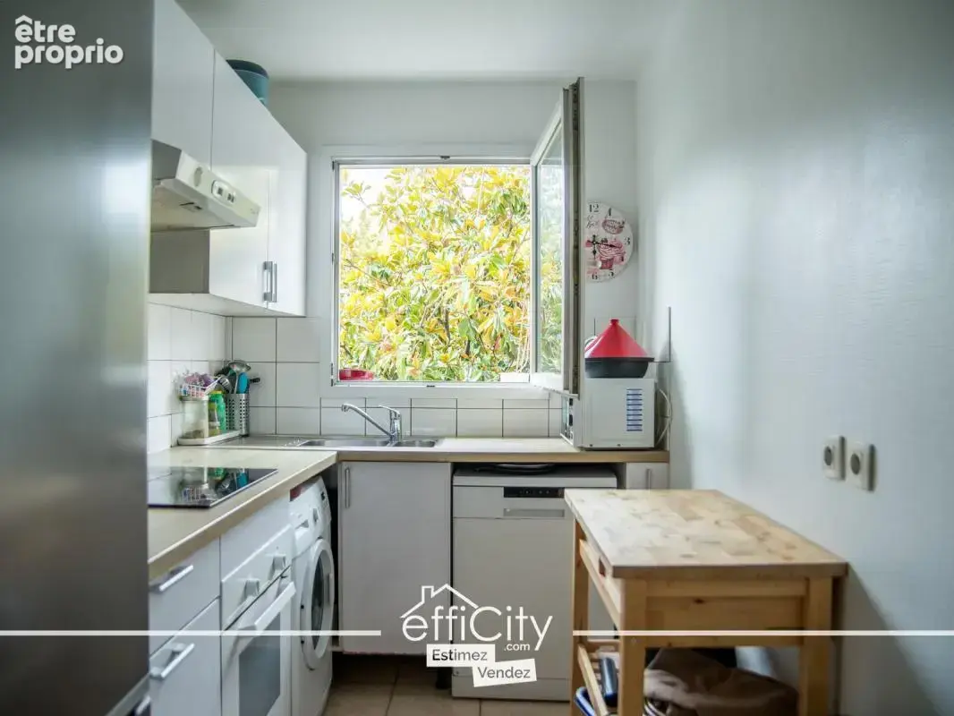 Appartement - photo 5