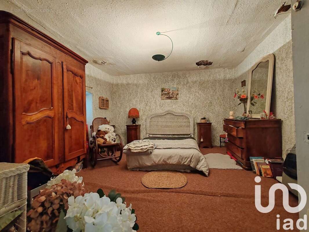 Photo 2 - Appartement à SAINT-AMBROIX