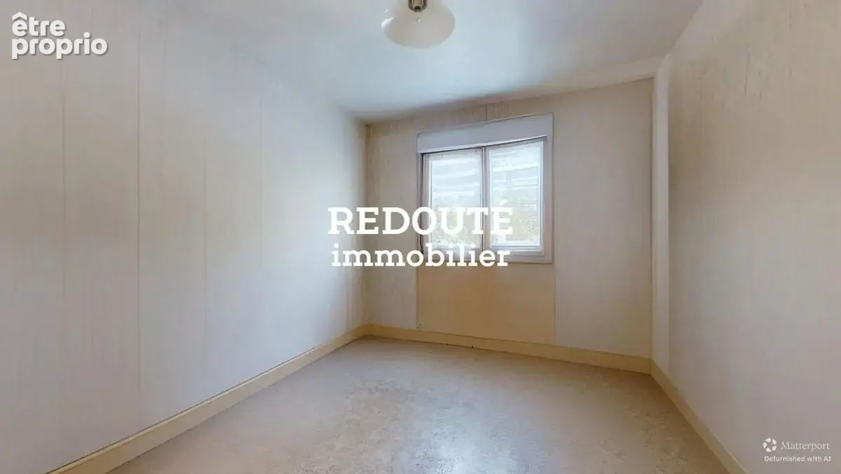 A vendre - appartement 3 pieces - secteur maison blanche - photo 6