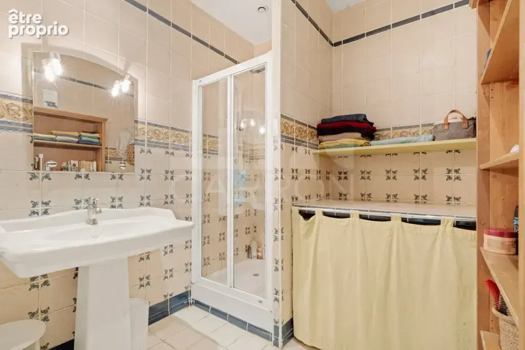 Appartement 98 m² à Lyon-4e  - photo 8
