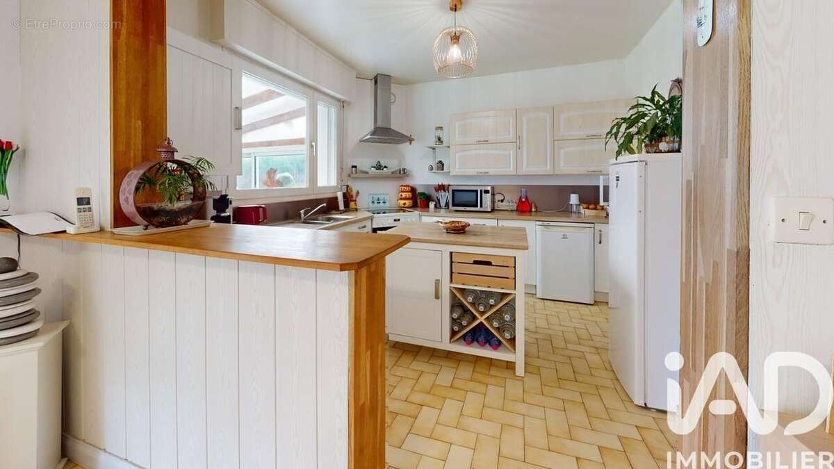 Photo 7 - Maison à PLOMELIN