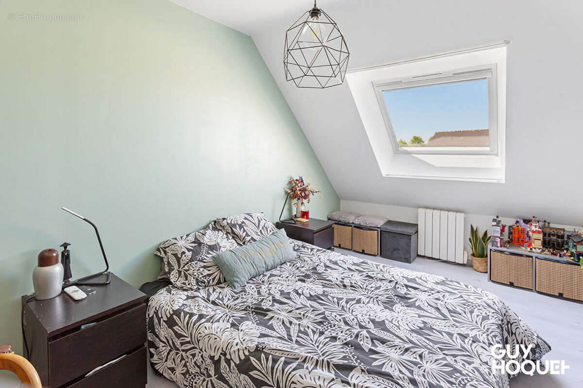 Maison à FAY-DE-BRETAGNE