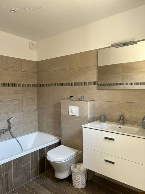 Maison à SANT&#039;ANDREA-D&#039;ORCINO