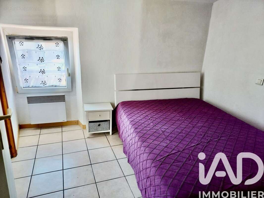 Photo 4 - Appartement à SAINT-PAUL-EN-FORET