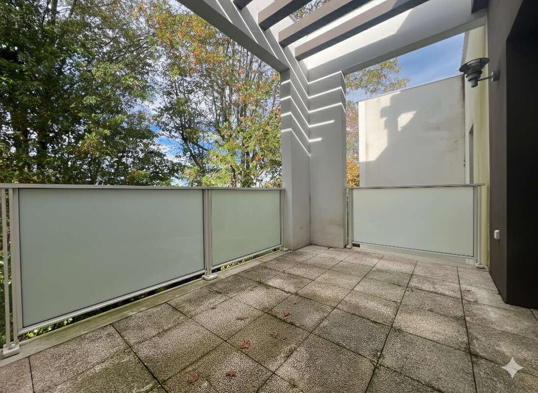 Appartement à BAYONNE