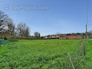 Terrain à BOULOGNE-LA-GRASSE