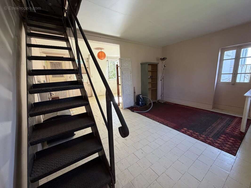 Maison à SAINT-HONORE-LES-BAINS