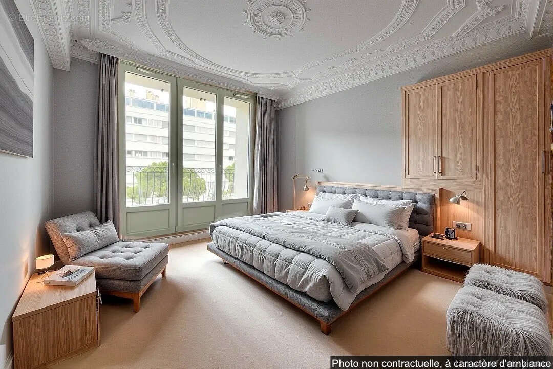 Appartement à SAINTE-MAXIME