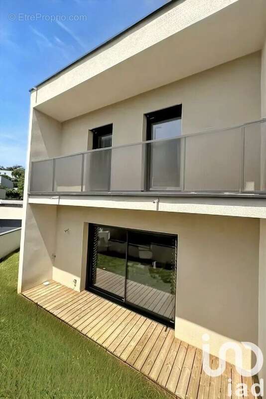 Photo 3 - Maison à LIMONEST