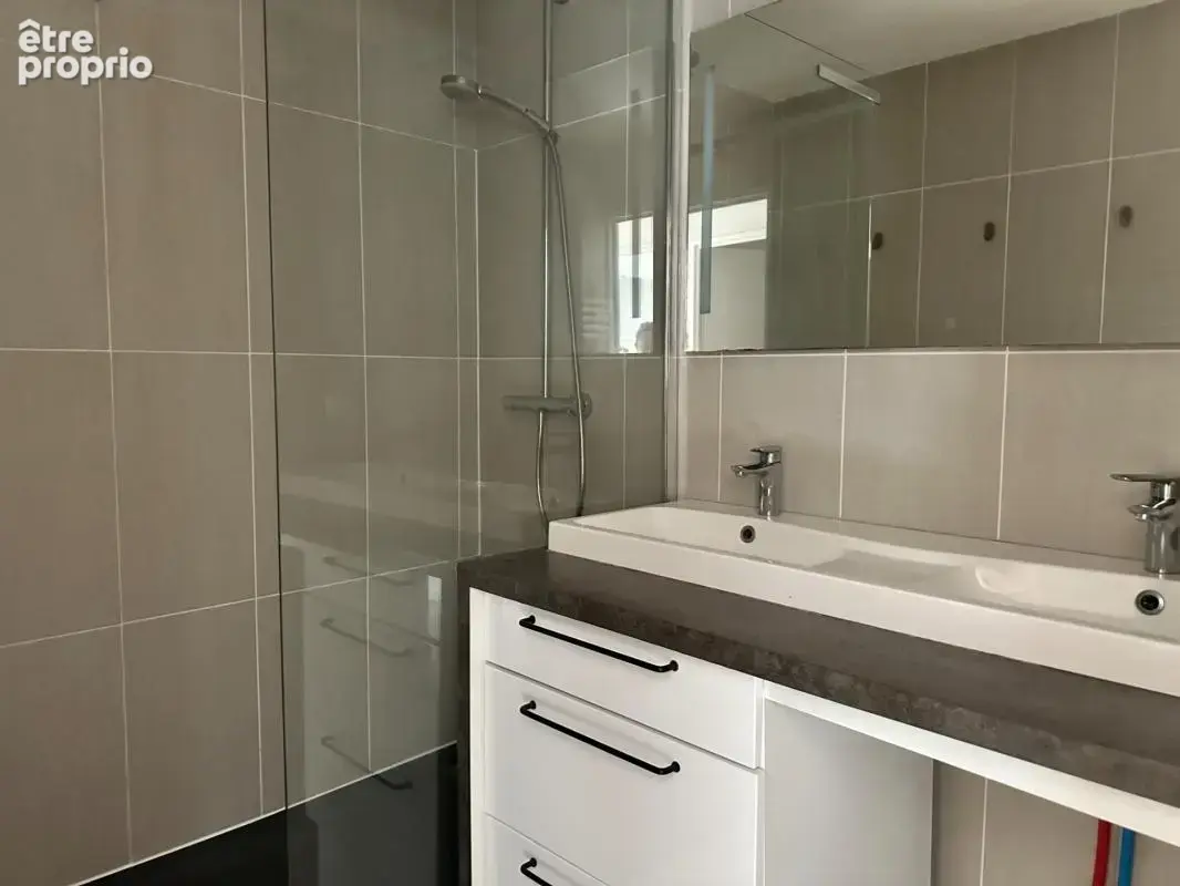 Mérignac Peychotte – T2 de standing avec balcon, piscine et parking - photo 5