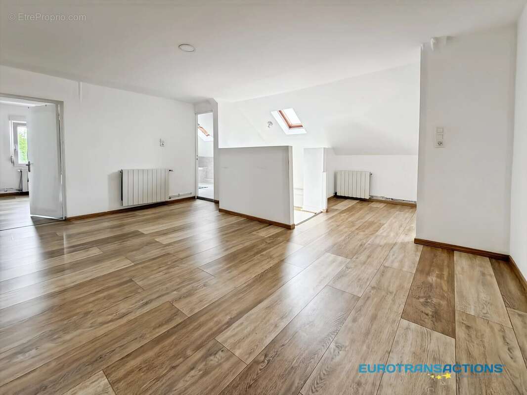 REICHSHOFFEN, Maison 9 pièces - photo 8
