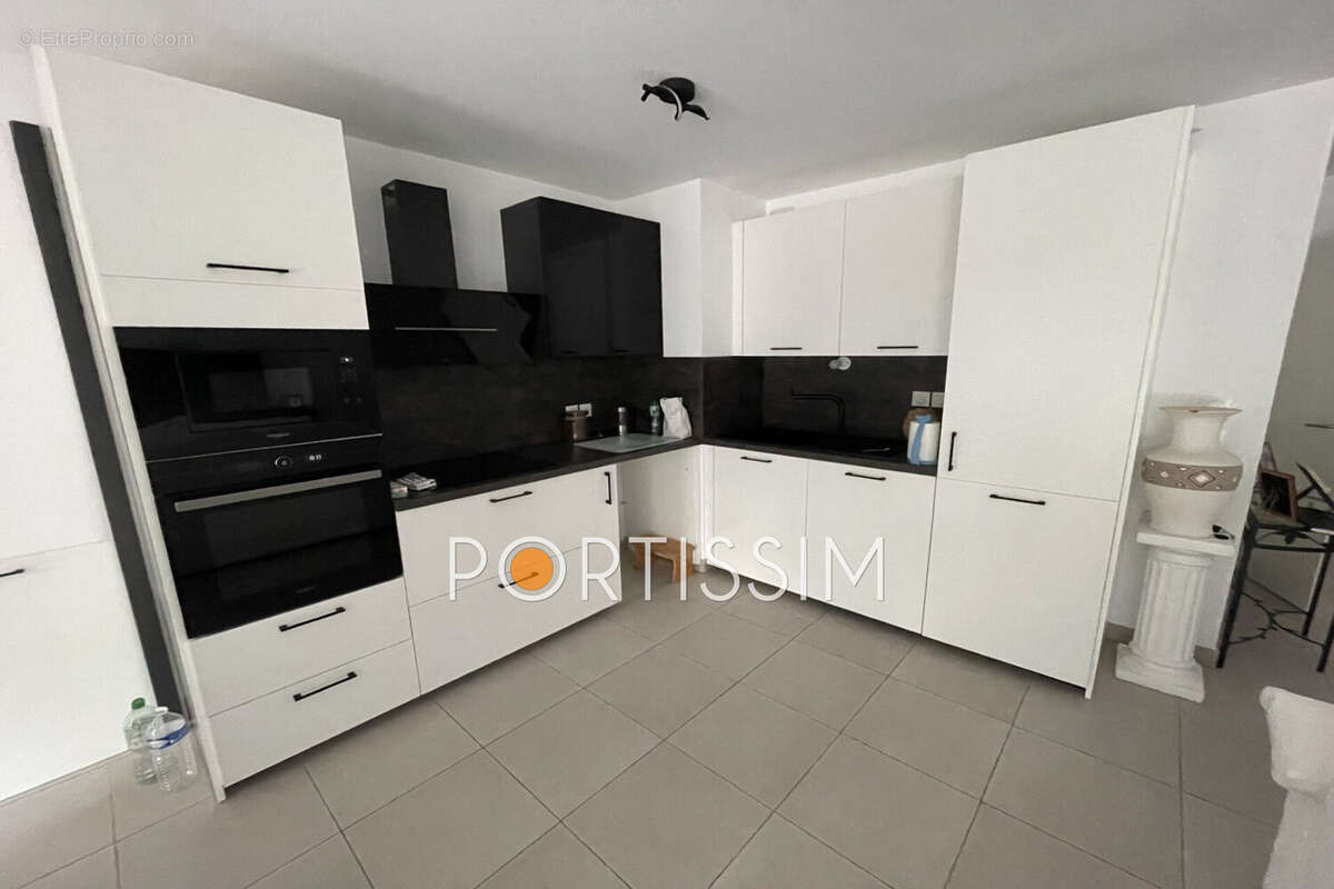 Appartement 66 m² à Cagnes-Sur-Mer  - photo 5