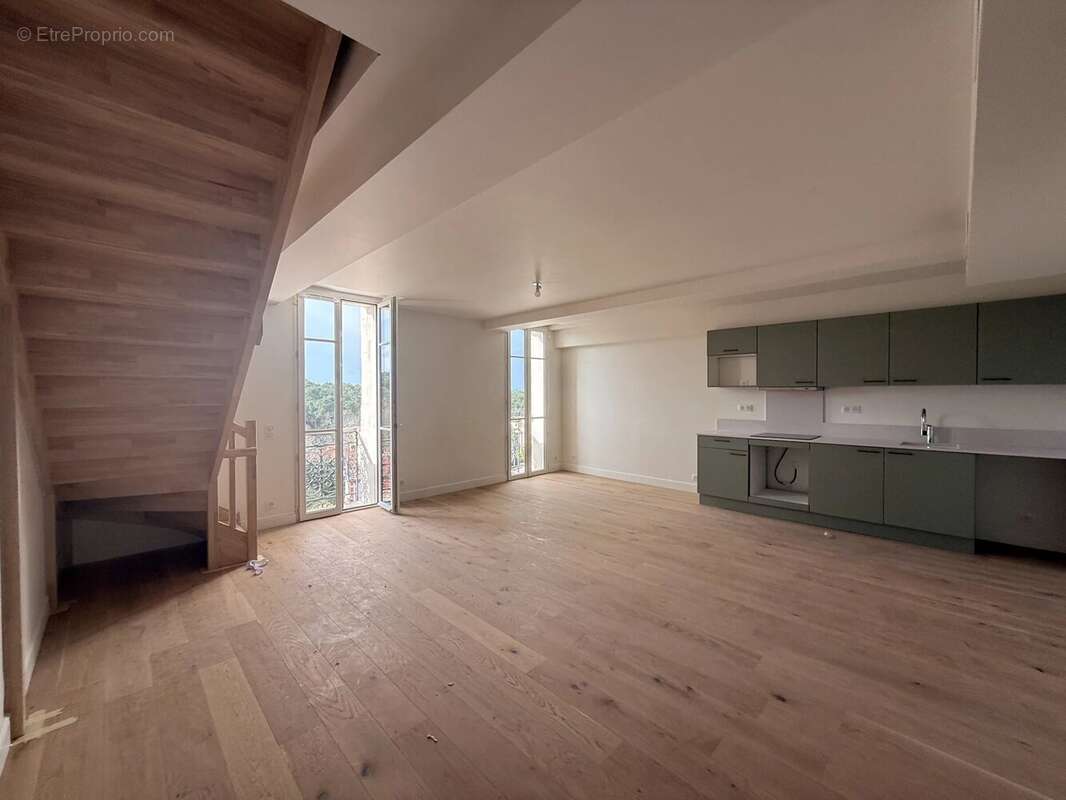 Appartement à ARCACHON