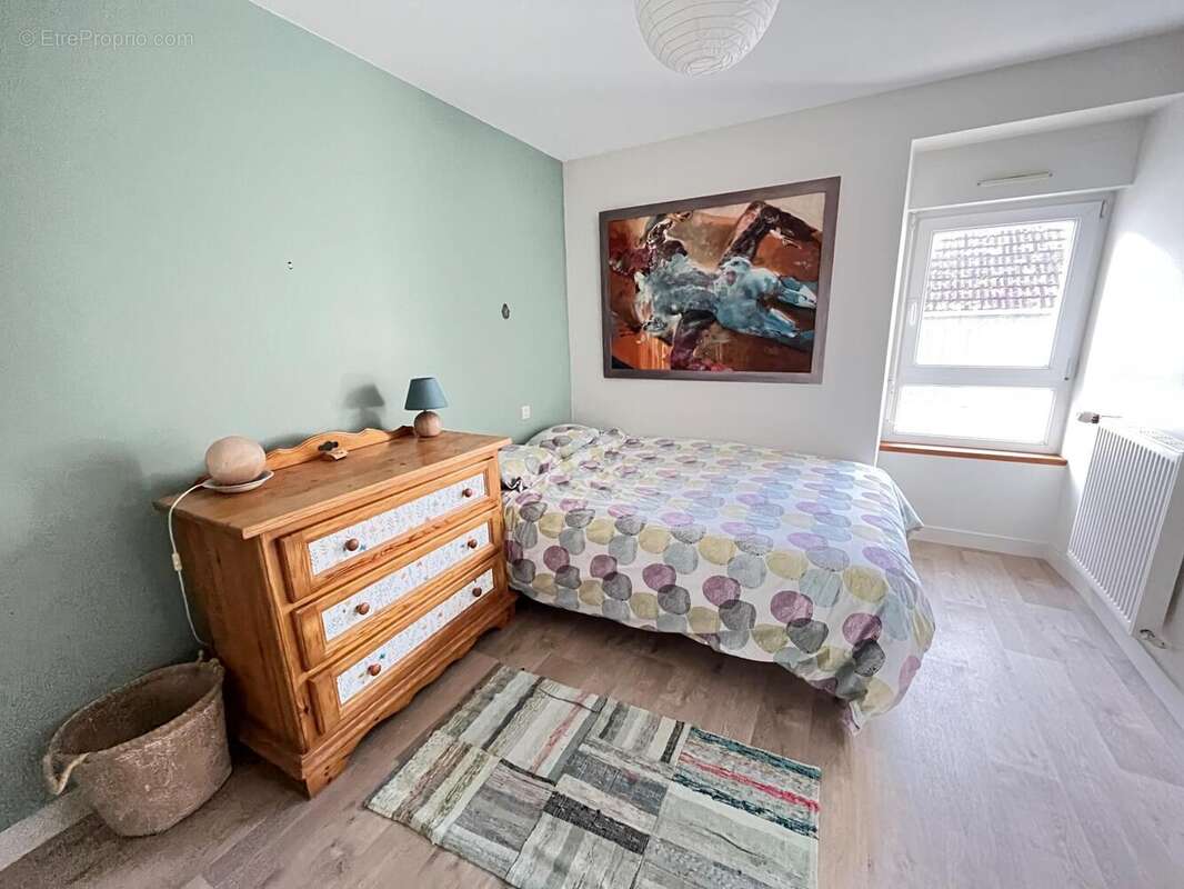 Photo 3 - Maison à PLUVIGNER