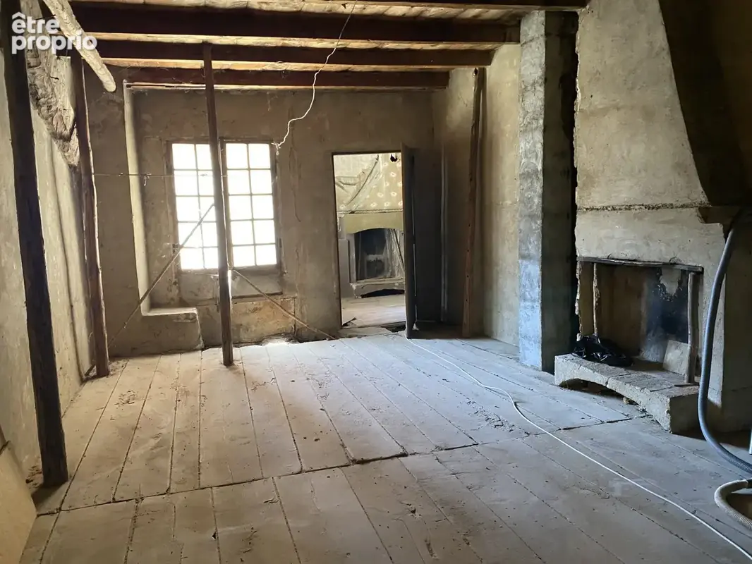 Maison 7 pièces 85 m² à vendre à Luc-En-Diois (26310) - photo 6