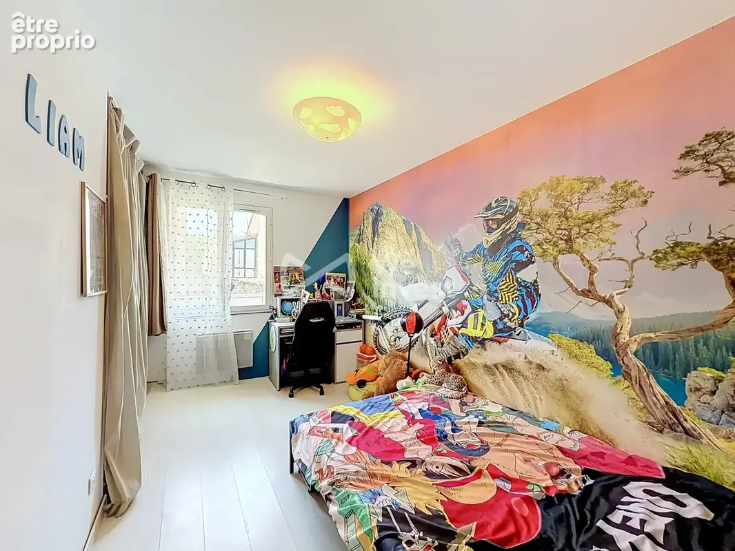 Maison 4 pièces 101 m² à vendre à Talencieux (07340) - photo 6