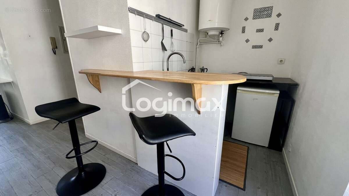 Appartement 22 m² à La Rochelle  - photo 5