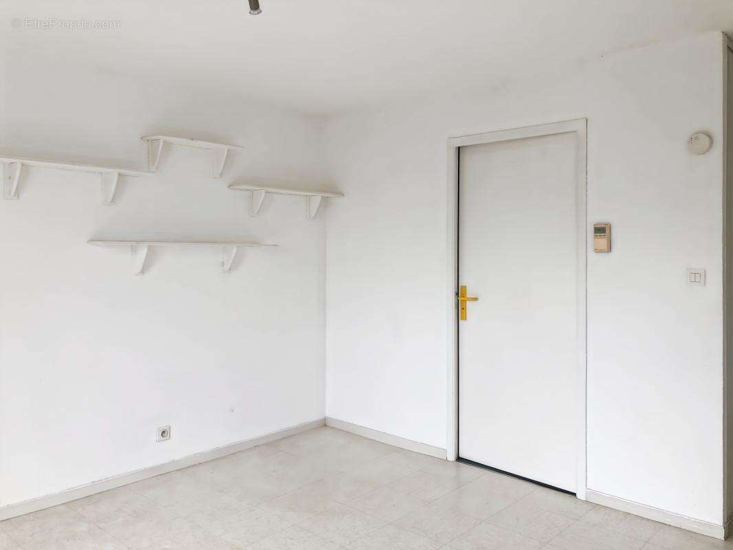 Appartement à POITIERS