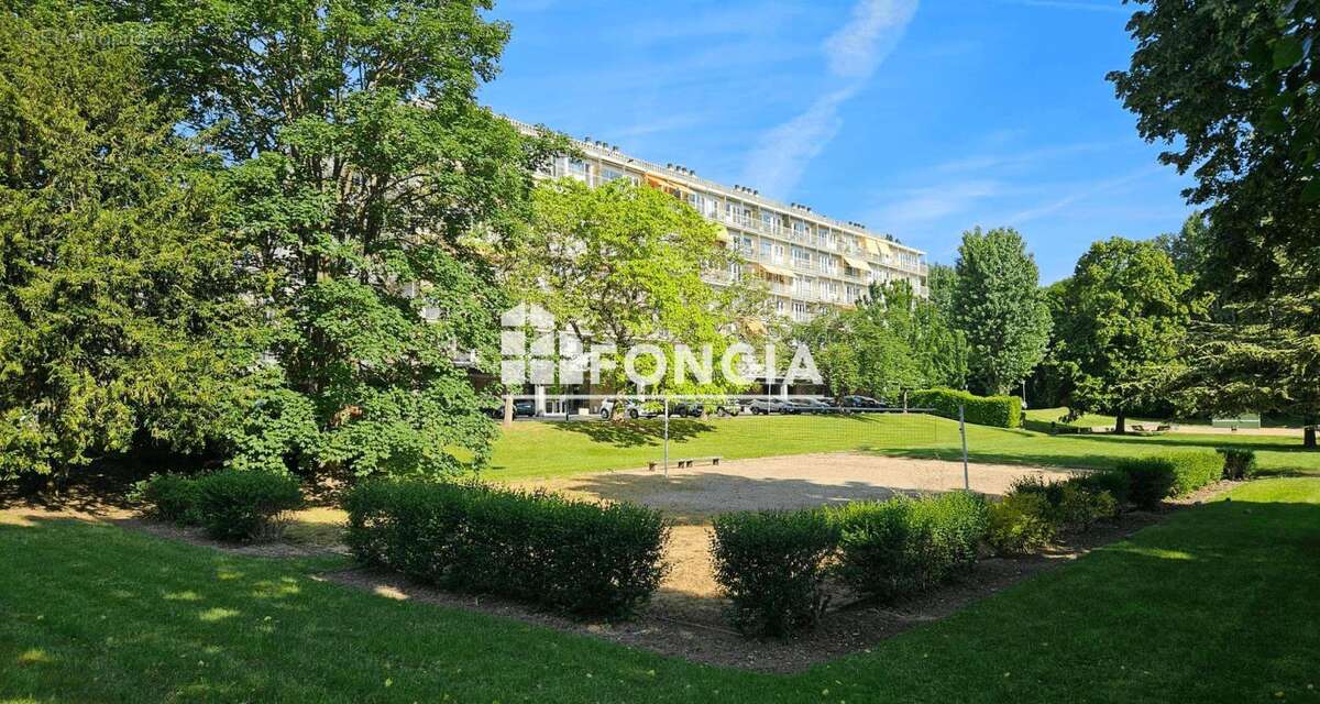Appartement à LE PECQ