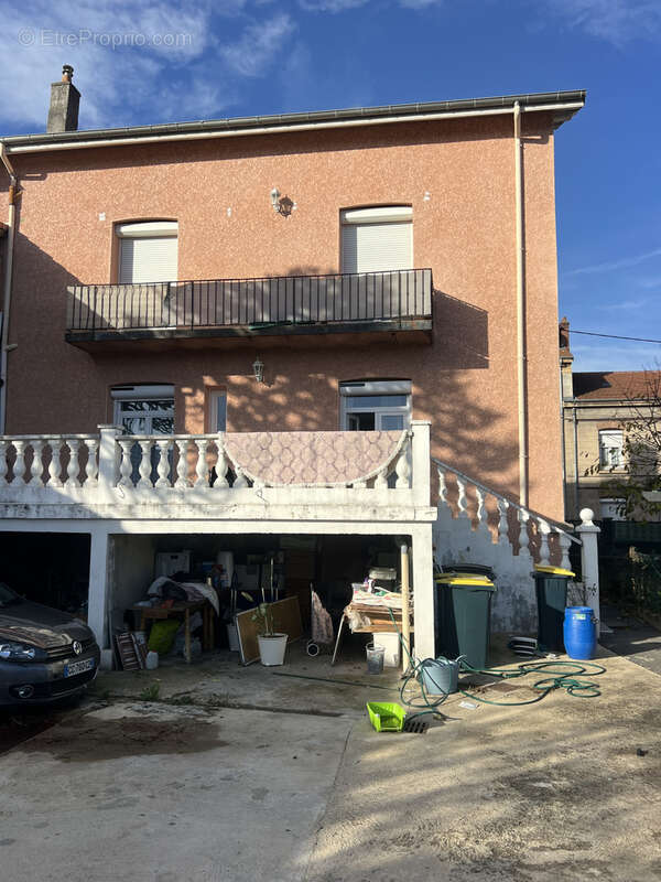 Appartement à FIRMINY