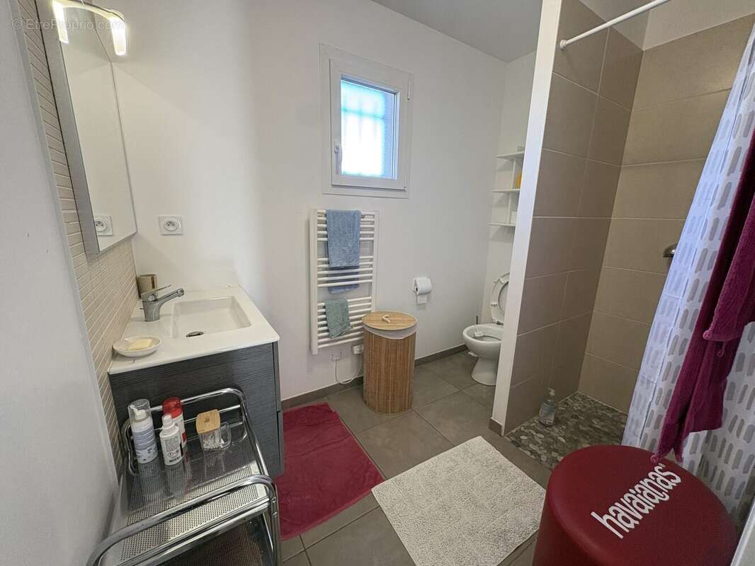 Maison 55 m² à Ruoms  - photo 7