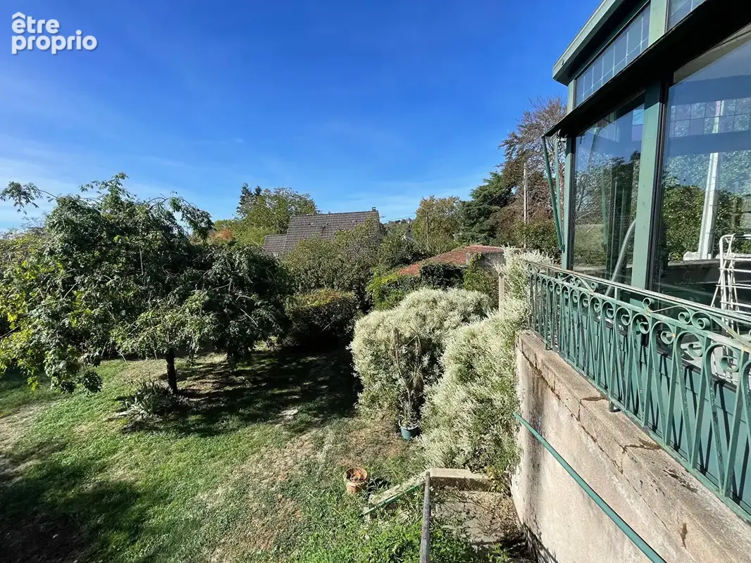 Maison de caractere Nevers 188 m2 - photo 15