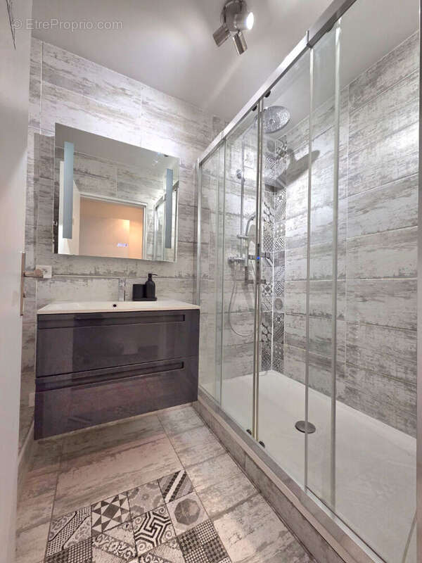 Appartement à CRETEIL