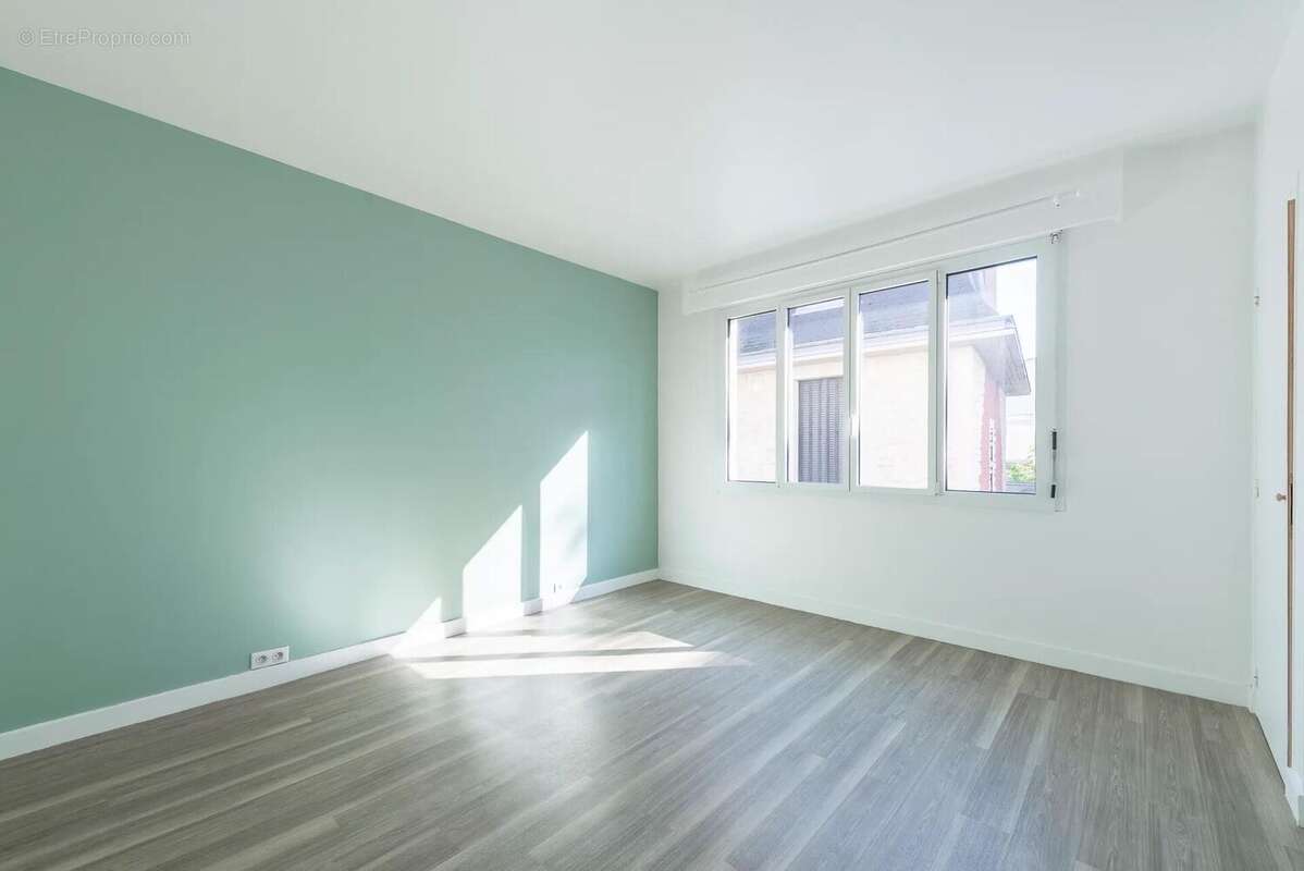 Photo 8 - Appartement à REIMS