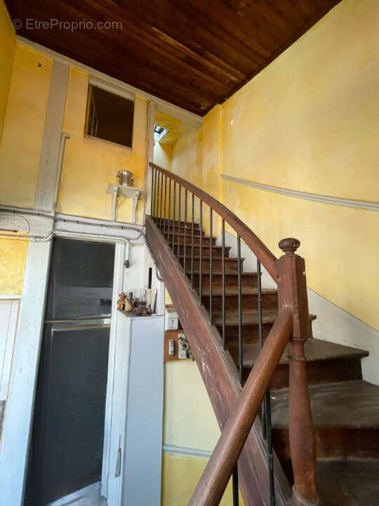 Maison à TOULOUSE