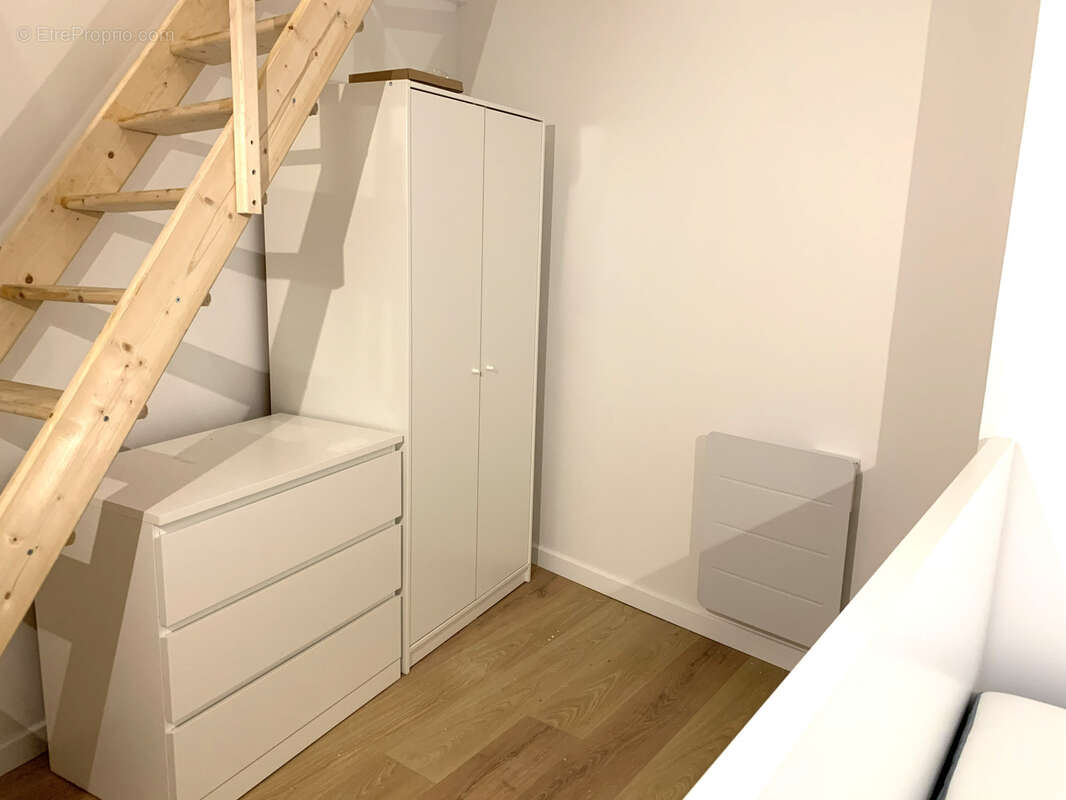 Appartement à BARJOLS