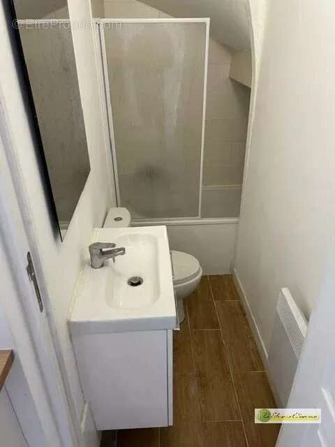 Appartement à ANGOULEME