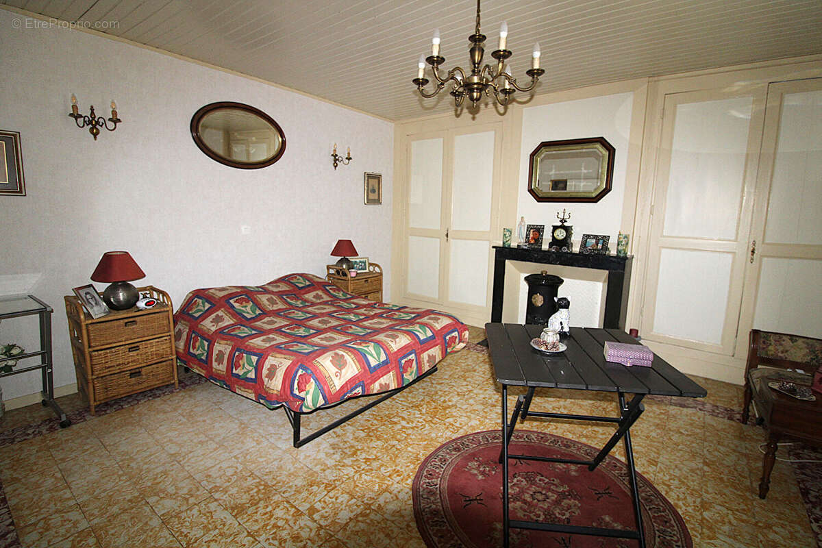 Maison à BRANDONVILLERS