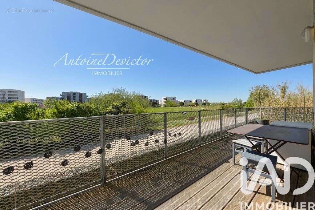 Photo 6 - Maison à BEAUZELLE