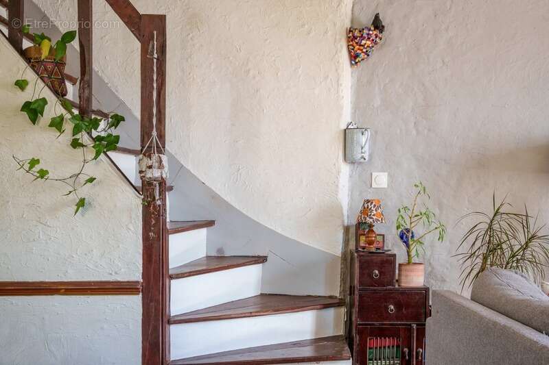 Maison à CHANCAY