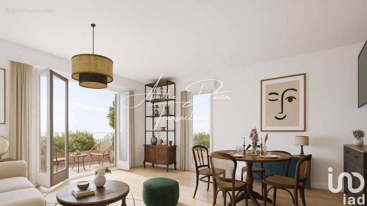 Photo 1 - Appartement à PUILBOREAU