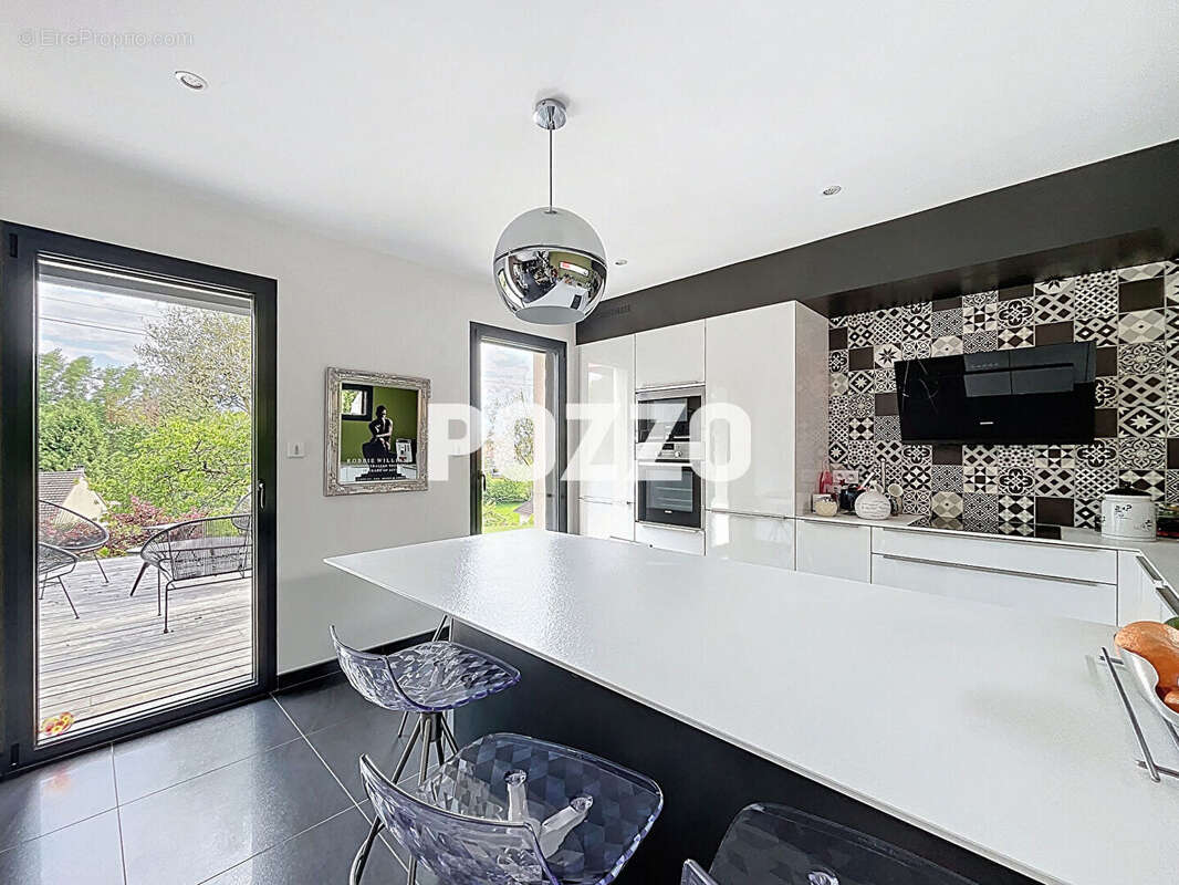 Maison à SAINT-GEORGES-DES-GROSEILLERS