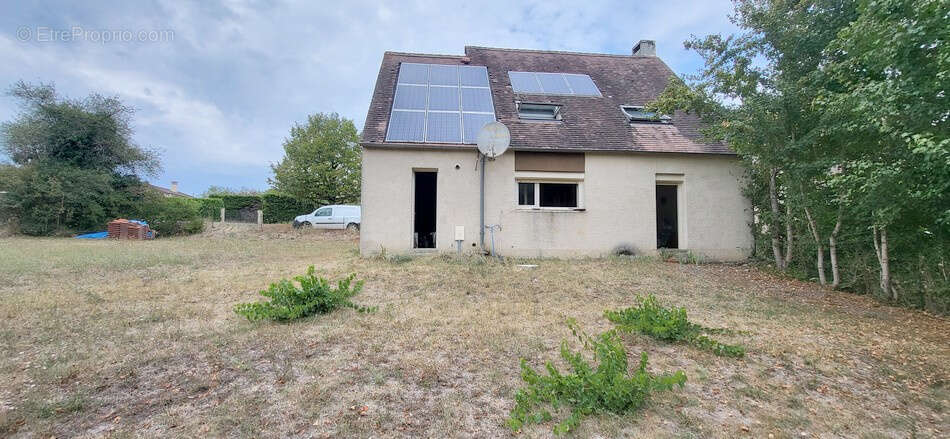 Maison à LABASTIDE-MURAT