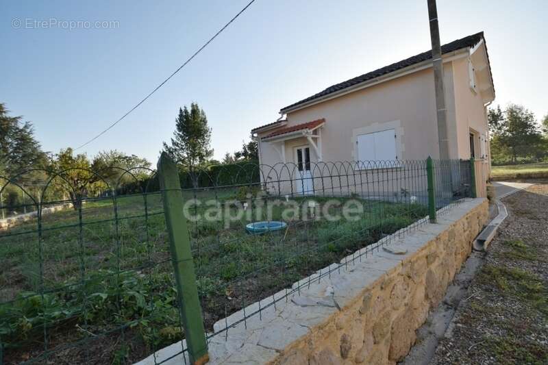 Maison à vendre 6 pièces BEAUPUY (47) - photo 4