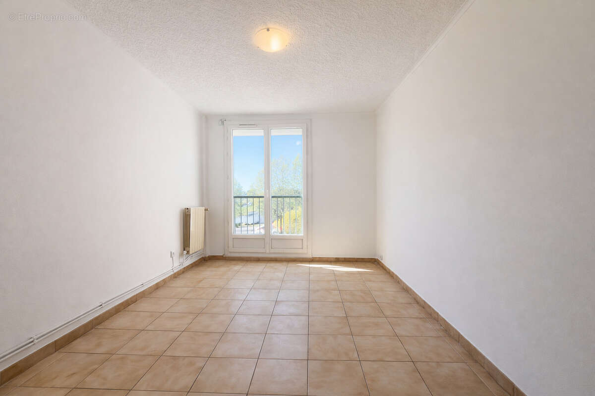 Appartement à MARTIGUES